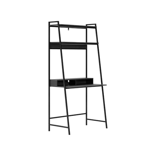 Signature Design by Ashley Yarlow Modern Home Office...