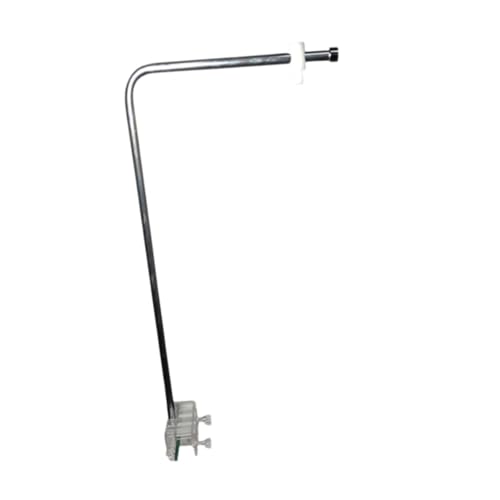 Image of BNF Aquarium Light Hanging Rack Reusable Stylish Practical Fish Tank Lamp Holder-Pet Supplies /Fish & Aquatics /Aquarium Accessories /Aquarium Lights