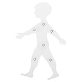 Photo Gallery uonlytech manichino per con mobili per studio e lezioni d arte modello anatomico portatile per schizzi e apprendimento Photo Gallery uonlytech manichino per con mobili per studio e lezioni d arte modello anatomico portatile per schizzi e apprendimento