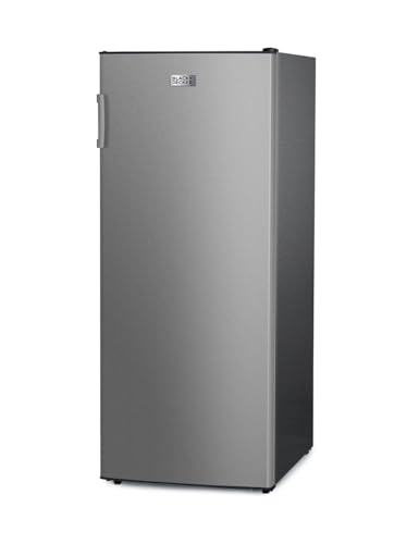 BLACK+DECKER 10 Cu. Ft Upright Freezer