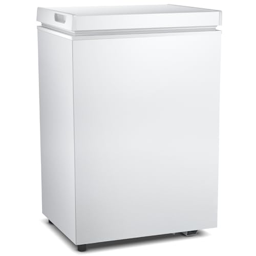 ZAFRO �Ⓚ�� 80L ���^ ��J�� �`�F�X�g�t���[�U�[ 7�i�K���x���� �o�X�P�b�g2�t�� �ȃG�l ��e�� �Ɩ��p �ƒ�p �t���[�U�[ �X�g�b�J�[ ��l��炵 �� �I�t�B�X �R���p�N�g �Ⓚ�X�g�b�J�[ �z���C�g