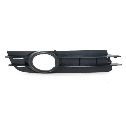 Calandre antibrouillard Audi A6 C6 Quattro en plastique ABS haute résistance 2005-2008