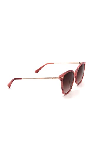 Longchamp Sunglasses LO 660 S 606 Marble Rose3
