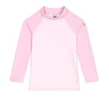 Petit Bateau A0fjp Alltagskleidung, Marquise/Marshmallow, 10 Jahre für Mädchen