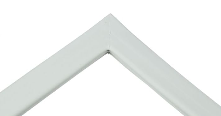 FIGEVIDA GUARNIZIONE PORTA FRIGORIFERO D54240 ADATTA PER BEKO 4669521000