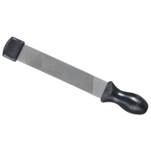 Tough 1 Deluxe Miniature Rasp Handle and Tip Set