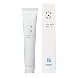 歯医者さんが考えた歯磨き粉 バイオジェニックペーストα 55g 天然由来成分100% 研磨剤不使用 ホワイトニング 虫歯予防 口臭予防 歯石沈着を防ぐ