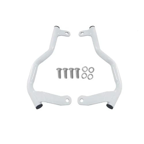 Asiento CFMOTO 450MT más cómodo con barras de agarre traseras estables 7