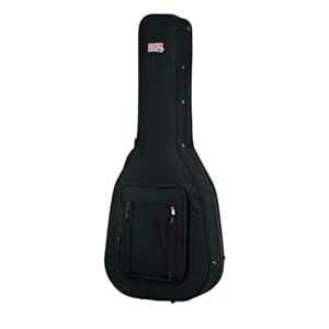 Gator GL-APX Akustikgitarren-Koffer