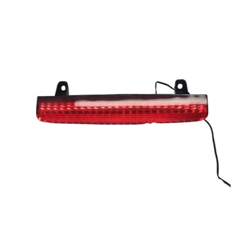 Feu arrière de frein de moto barre LED pour Goldwing GL1800 2001-2017 éclairage arrière d'aile