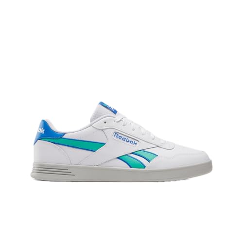 Image of Reebok Unisex-Adult Court Advance Sneaker