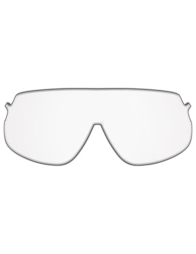Image of Fiskr Polarized Lens Replacement Compatible with Oakley Sutro Lite OO9463 Frame Sunglass, Impact Resistant & Perfect Fit