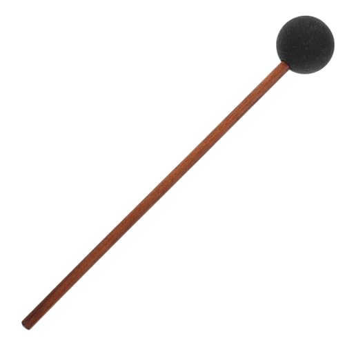 Maillet à friction pour marimba pour éliminer les bruits de frottement parasites