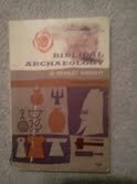 Biblical Archaeology B000PMC1DC Book Cover
