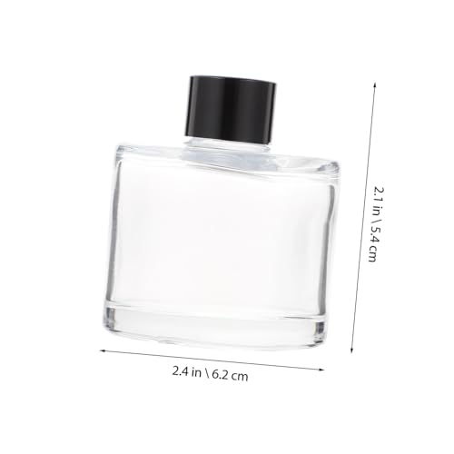 Set Difusor Aceite Esencial 50ml con 10 Palitos miniatura 2