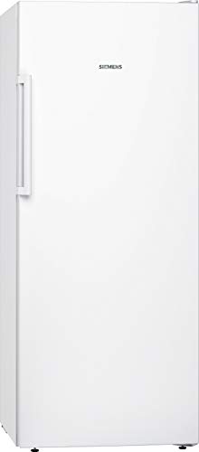 GS24VVWEV iQ300 Stand-Gefrierschrank/ A++ / 183 kWh/Jahr/ 173 l / superFreezing / freshSense / Elektronische Temperaturregelung