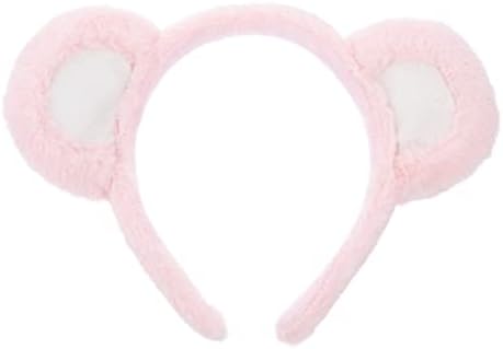 BEAR FACIAL HEADBAND