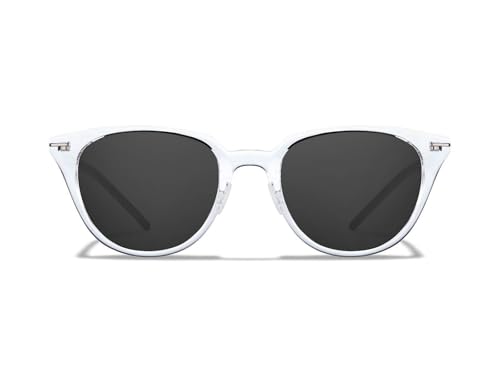 ROKA Lola Ultra Light Retro-Inspried Cateye Sunglasses