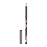 Rimmel Soft Kohl Kajal Professional Eyeliner Pencil, Sable Brown