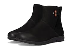 Black Nubuck