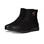 Black Nubuck