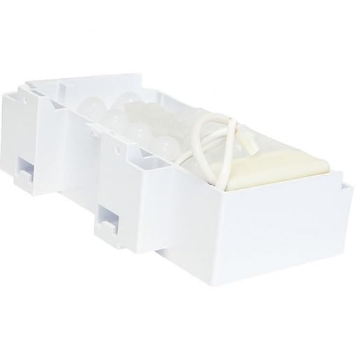 Refrigerator Icemaker Compatible with Kenmore 106.51769510, 106.51782412, 106.51773510, 106.51783412, 106.51789412 Models