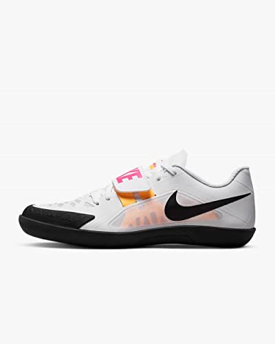 Image of Nike Men's Zoom Rival SD 2 Track Shoes