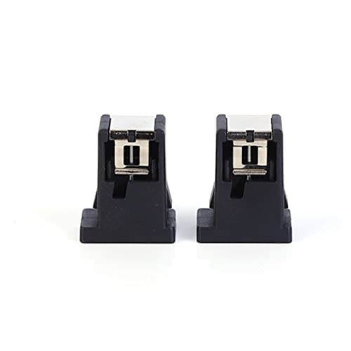 Micro interrupteur antichoc de verrouillage de porte FFOCCO - 3