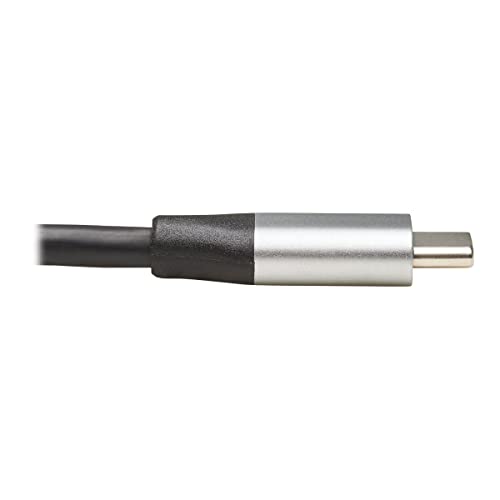 Eaton Tripp Lite USB‑C Active Extension Cable U330‑05M‑C2C, 5m 5Gbps Data‑Only Extender with 770 mA Power Support - Image 4