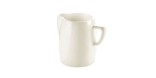 Concorde Cream & Milk Jug - 85ml/ 3oz capacity.