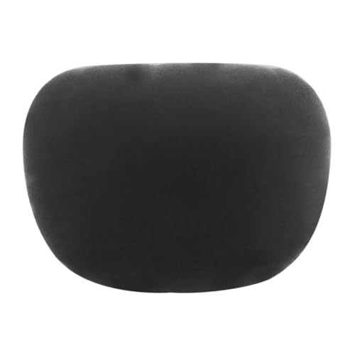 Almohada para reposacabezas de auto ergonómica miniatura 1