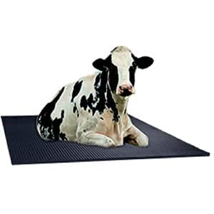 SHREE JEEE DIVINE DECORS Premium SDD Black Color Animal Mat for Cows, Buffaloes, and Bulls - Comfort and Durability for Happy Livestock, BPA Free, Material 8FT X 5 FT Long Lasting (B0CTR3X9C3) Amazon Price History, Amazon Price Tracker