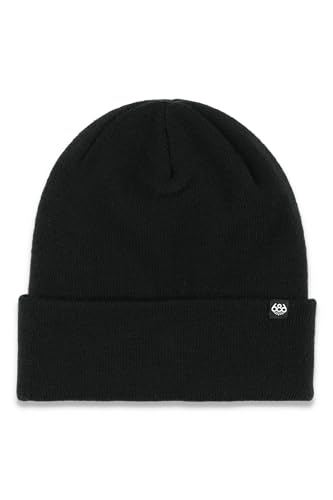 686 Men's Standard Roll Up Beanie