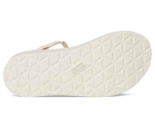 Teva Women's Flatform Sandal Slim Sport3