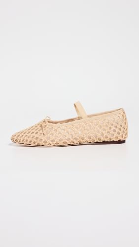 Image of Loeffler Randall Women's Leonie Soft Ballet Flats