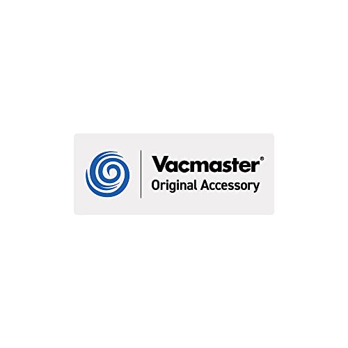 Vacmaster Thick Foam Filter (Pack of 3) for 16-60L tanks, for Wet & Dry cleaners when vacuuming liquids