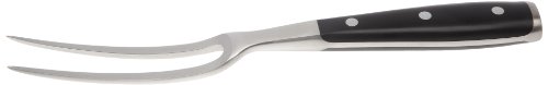 Wüsthof TR4415/16 Classic Ikon Curved Meat Fork