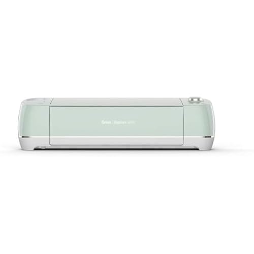 Cricut Explore Air 2 Craft Cutting Machine - Mint