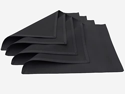 High-quality place mats, set of 4, made from 100% cotton, concept, colour and size selectable (place mat set of 4, 46 x 36 cm - Image 2