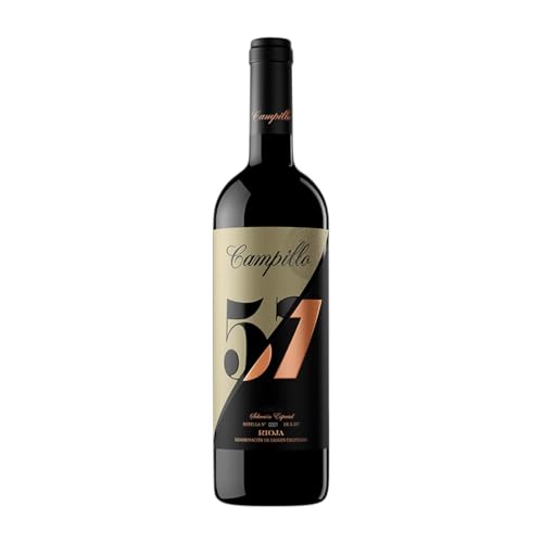 Campillo 57 Rioja Gran Reserva 75 cl Vino tinto