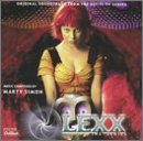 Lexx: Original Soundtrack From The Sci-Fi TV Series