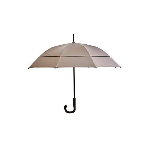 Best foldable umbrella singapore Coolibar Fashion Umbrella with UV Protection