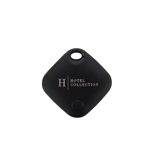 Hotel Collection GPS Tracker for Apple Devices