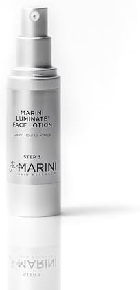 Jan Marini Skin Research Marini Luminate Face Lotion - 1 Fl Oz