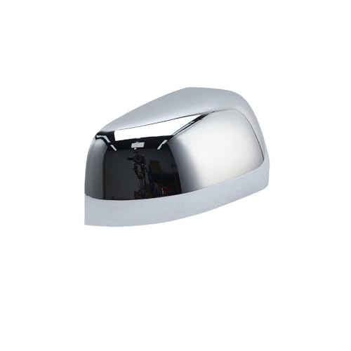 Couvercle rétroviseur chrome droit pour Jeep Grand Cherokee et Dodge Durango 2011-2022