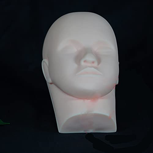 Testa di Bambola Modello di Estensione delle