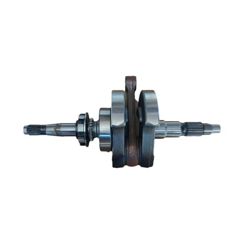 Vilebrequin pour HS700 700CC haute résistance mécanique arbre moteur 13200-F39-0000