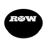 Zoom IMG-1 rowing crew vintage retro design Zoom IMG-1 rowing crew vintage retro design