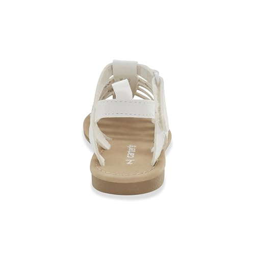Carter's Unisex-Child Akito Sandal3