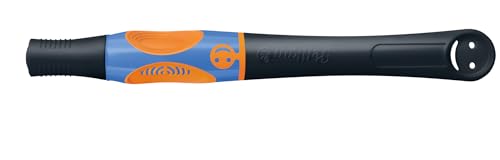 Pelikan 821018 Griffix Feutre Fin Neon Black pour Gauchers